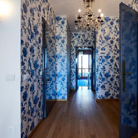 Casa Piccinni Милан Экстерьер фото