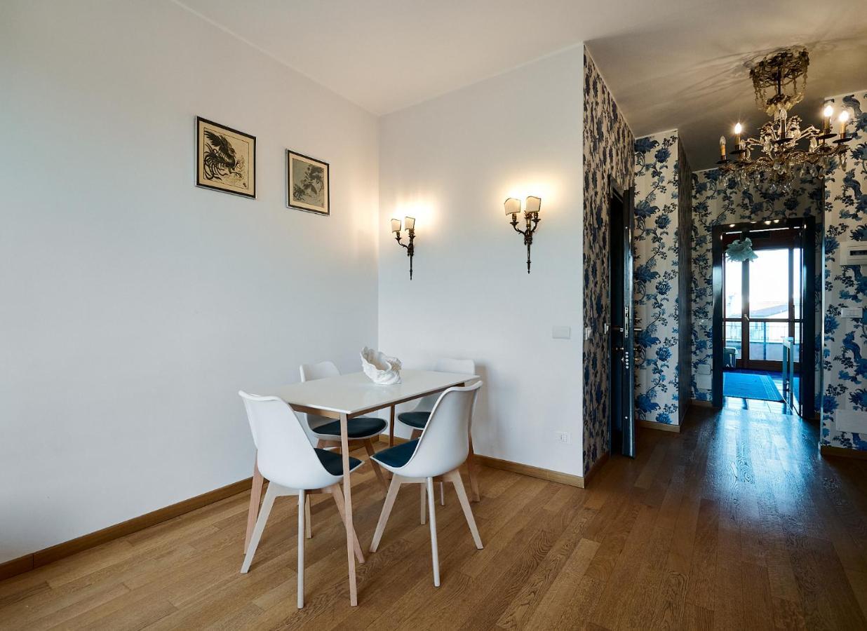 Casa Piccinni Милан Экстерьер фото